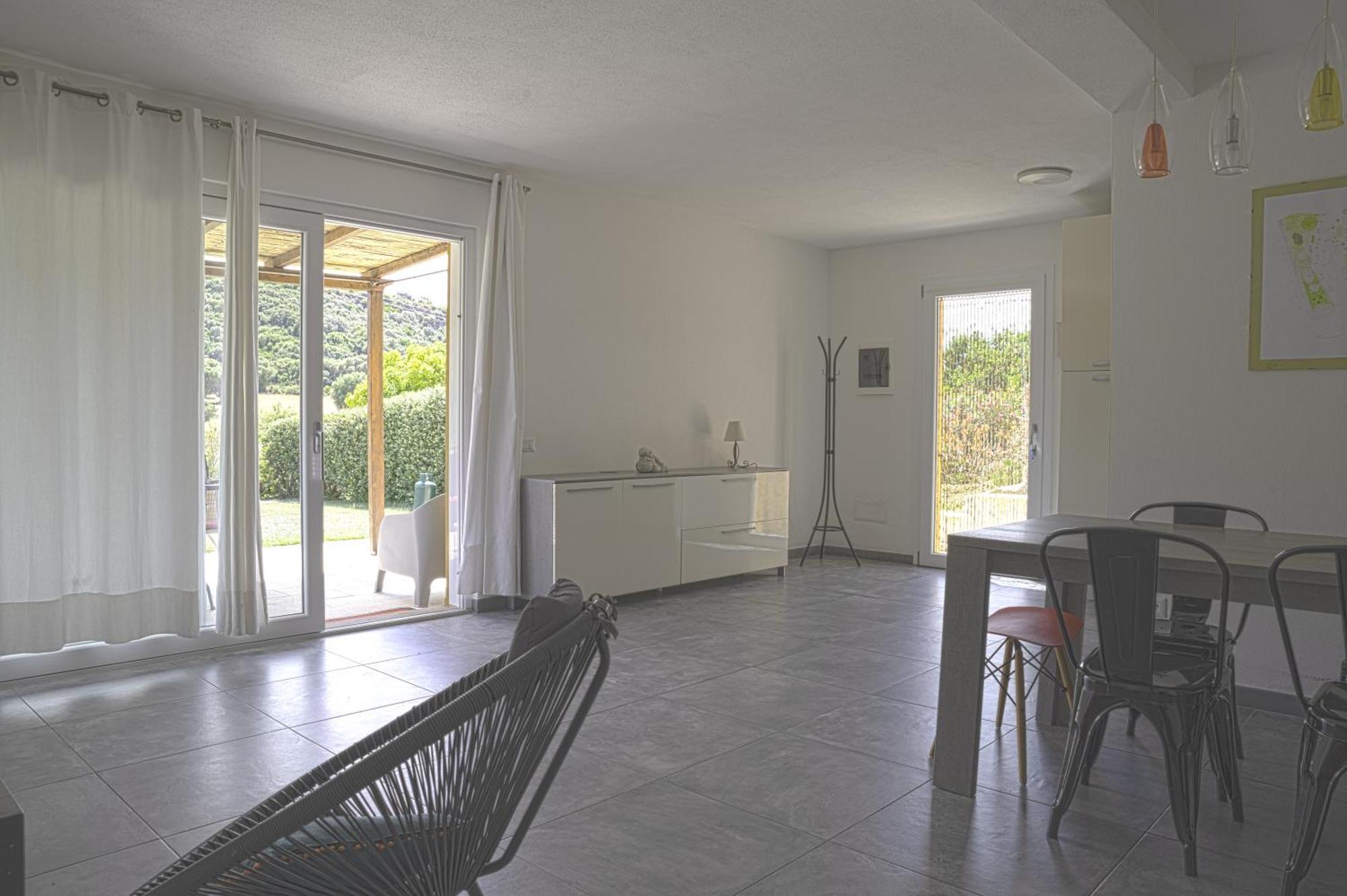 Casa Tara Apartment Alghero Exterior photo