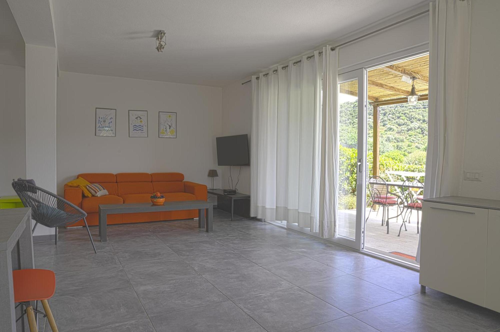 Casa Tara Apartment Alghero Exterior photo