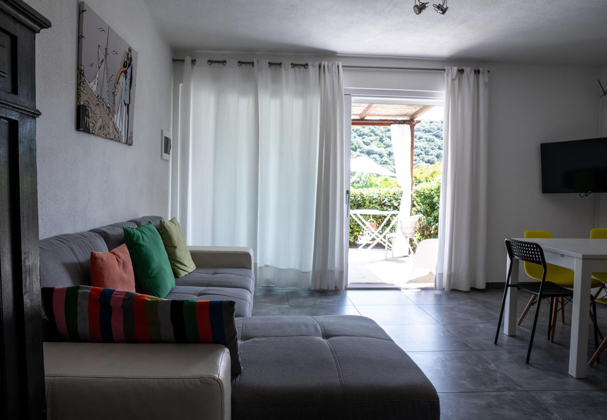 Casa Tara Apartment Alghero Exterior photo