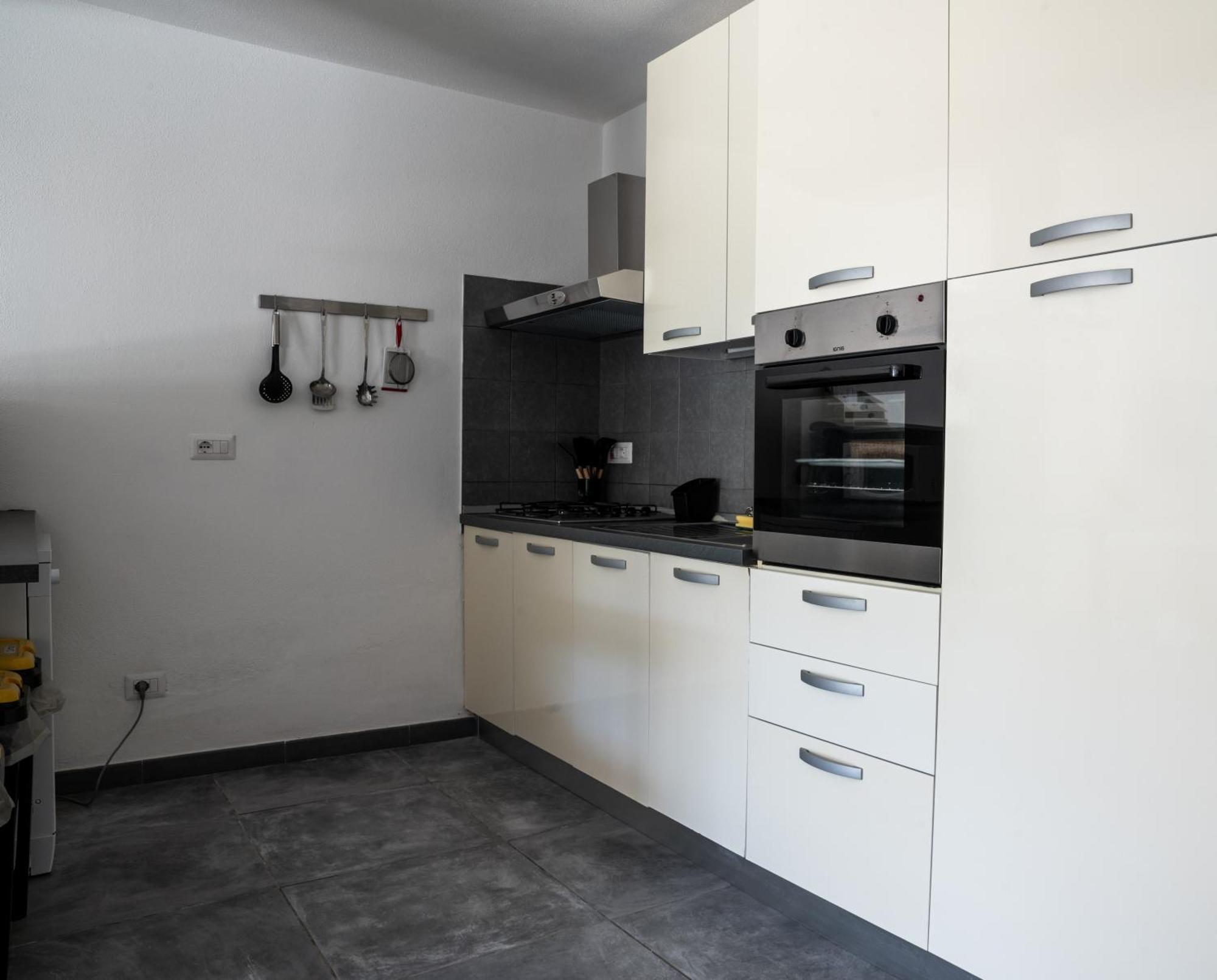 Casa Tara Apartment Alghero Exterior photo
