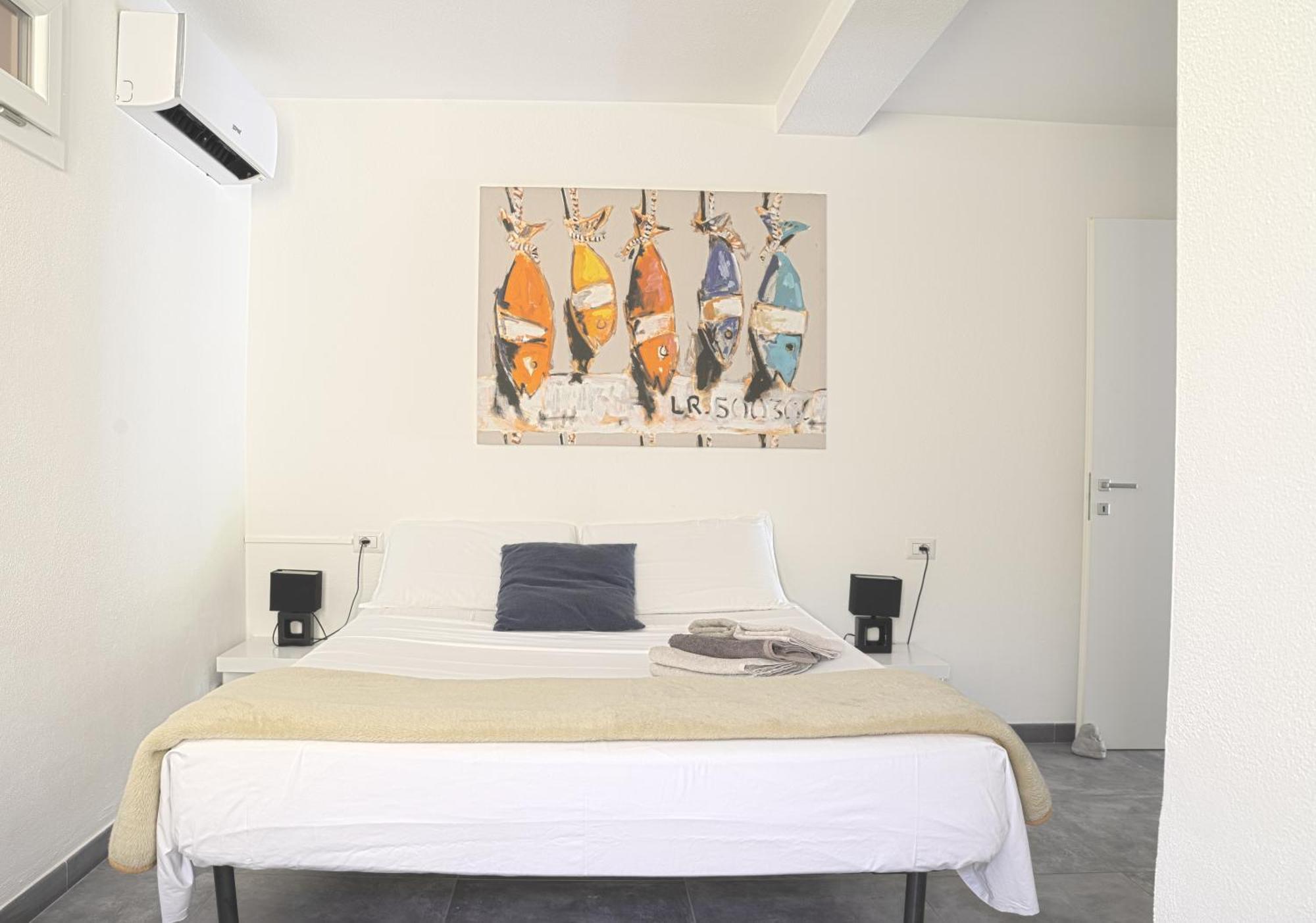 Casa Tara Apartment Alghero Exterior photo