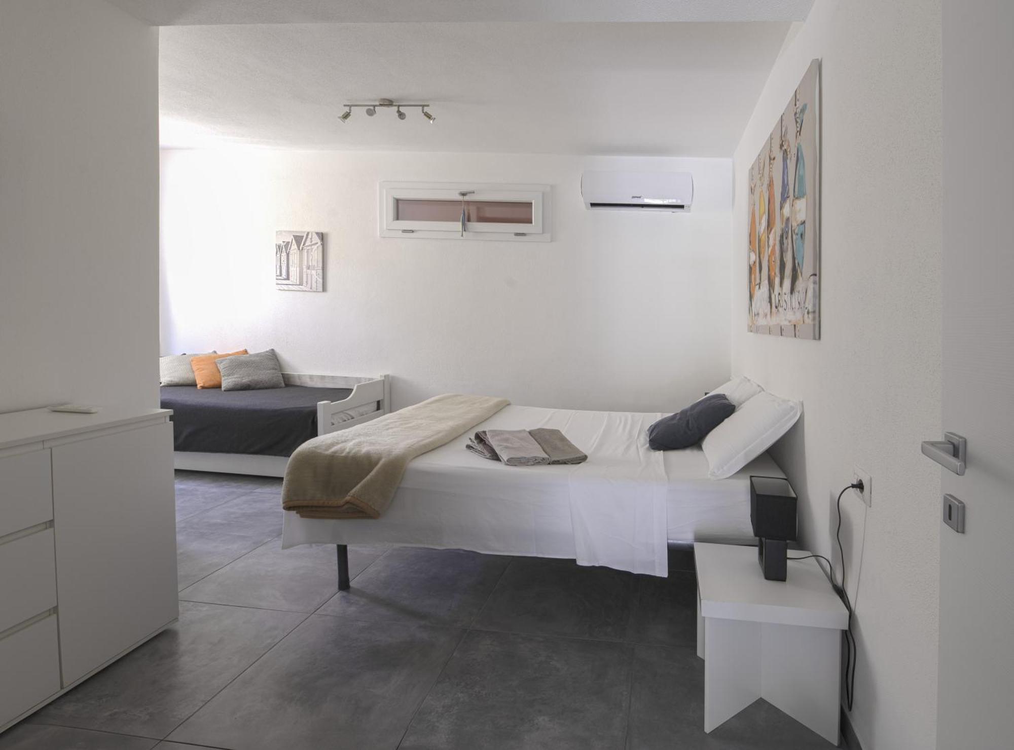 Casa Tara Apartment Alghero Exterior photo