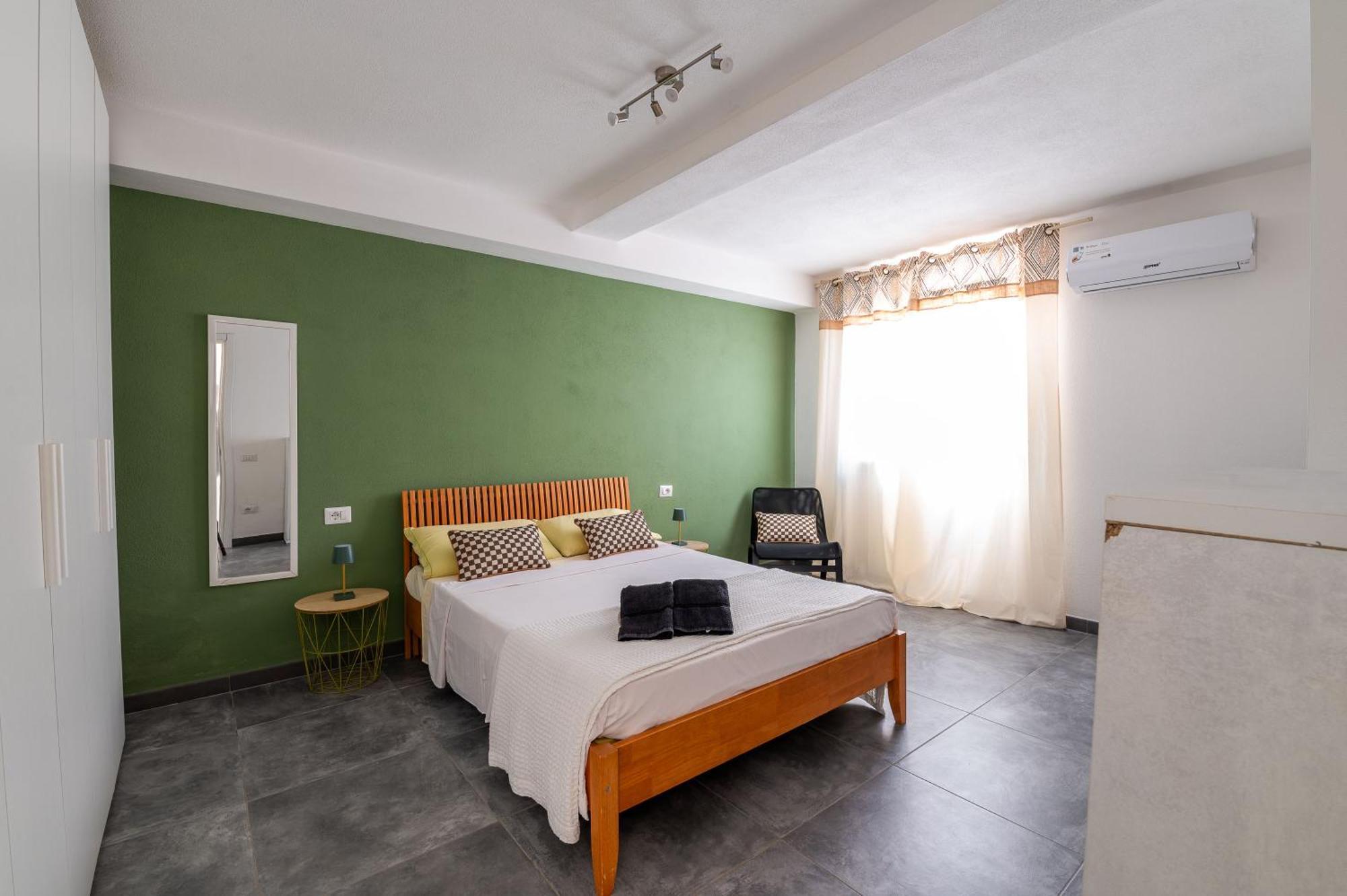 Casa Tara Apartment Alghero Exterior photo